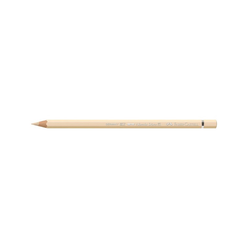 (FC-117603)Faber Castell potlood Albrecht Durer 103 Ivory (FC-117603)Faber Castell potlood Albrecht Durer 103 Ivory