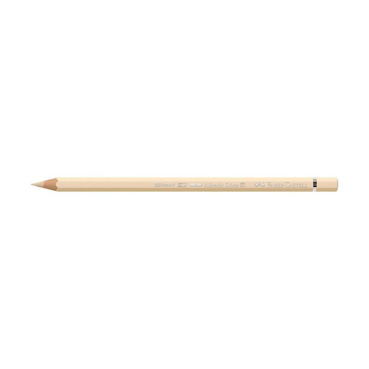 (FC-117603)Faber Castell crayon Albrecht Durer 103 Ivory