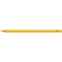 (FC-117607)Faber Castell crayon Albrecht Durer 107 Cadmium yello