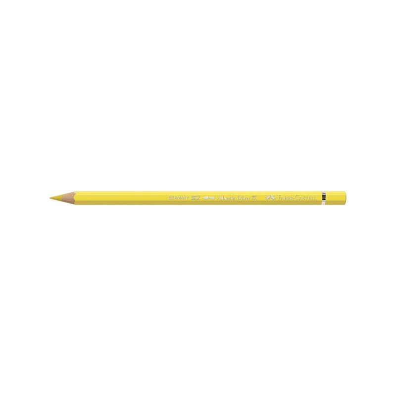 (FC-117605)Faber Castell Pencils Albrecht Durer 105 Light cadm. 