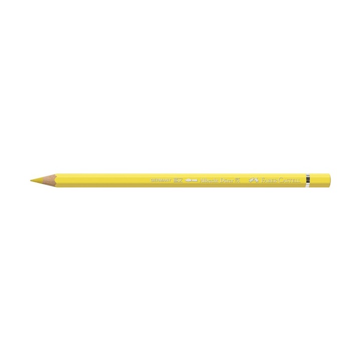 (FC-117605)Faber Castell potlood Albrecht Durer 105 Light cadm. 