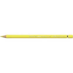 (FC-117604)Faber Castell Pencils Albrecht Durer 104 Light yellow