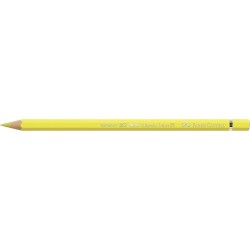 (FC-117604)Faber Castell potlood Albrecht Durer 104 Light yellow