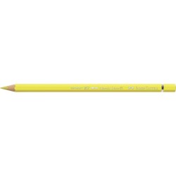 (FC-117604)Faber Castell potlood Albrecht Durer 104 Light yellow