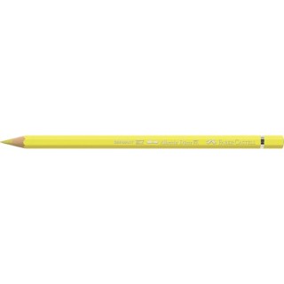 (FC-117604)Faber Castell Pencils Albrecht Durer 104 Light yellow
