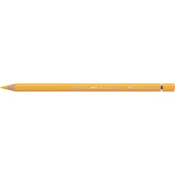 (FC-117608)Faber Castell crayon Albrecht Durer 108 Dark cadm. ye
