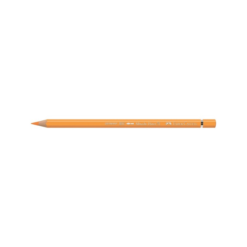 (FC-117609)Faber Castell crayon Albrecht Durer 109 Dark chrome y