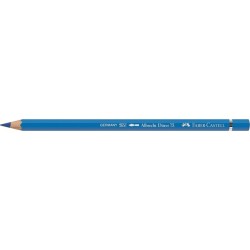 (FC-117610)Faber Castell potlood Albrecht Durer 110 Phtalo blue