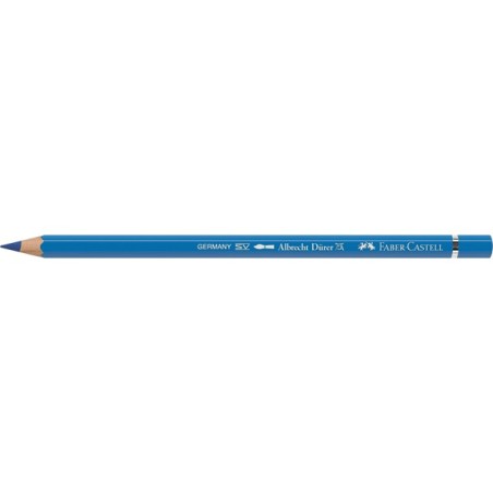 (FC-117610)Faber Castell Pencils Albrecht Durer 110 Phtalo blue