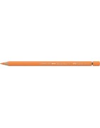 (FC-117611)Faber Castell potlood Albrecht Durer 111 Cadmium oran
