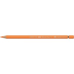 (FC-117611)Faber Castell crayon Albrecht Durer 111 Cadmium orang