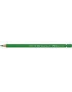 (FC-117612)Faber Castell potlood Albrecht Durer 112 Leaf green