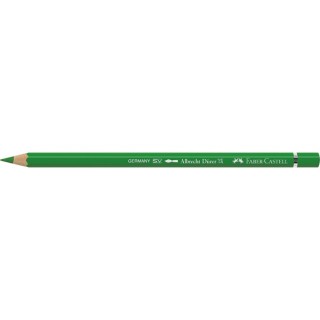 (FC-117612)Faber Castell Pencils Albrecht Durer 112 Leaf green