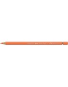 (FC-117613)Faber Castell Pencils Albrecht Durer 113 Orange glaze