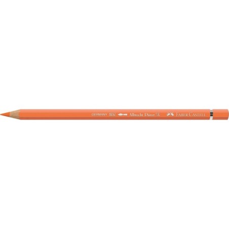 (FC-117613)Faber Castell Aquarellstift Albrecht Durer 113 Orange