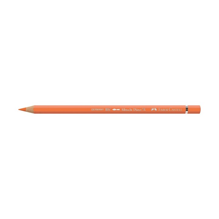(FC-117613)Faber Castell Aquarellstift Albrecht Durer 113 Orange
