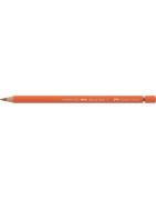 (FC-117615)Faber Castell potlood Albrecht Durer 115 Dark cadm. o