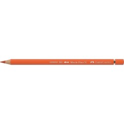 (FC-117615)Faber Castell crayon Albrecht Durer 115 Dark cadm. or