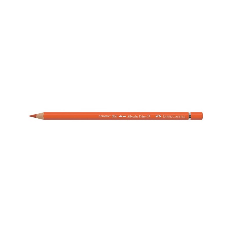 (FC-117615)Faber Castell crayon Albrecht Durer 115 Dark cadm. or