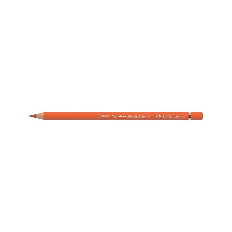 (FC-117615)Faber Castell potlood Albrecht Durer 115 Dark cadm. o (FC-117615)Faber Castell potlood Albrecht Durer 115 Dark cadm. o