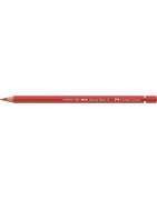 (FC-117618)Faber Castell potlood Albrecht Durer 118 Scarlet red