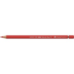 (FC-117618)Faber Castell Pencils Albrecht Durer 118 Scarlet red