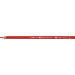 (FC-117618)Faber Castell potlood Albrecht Durer 118 Scarlet red