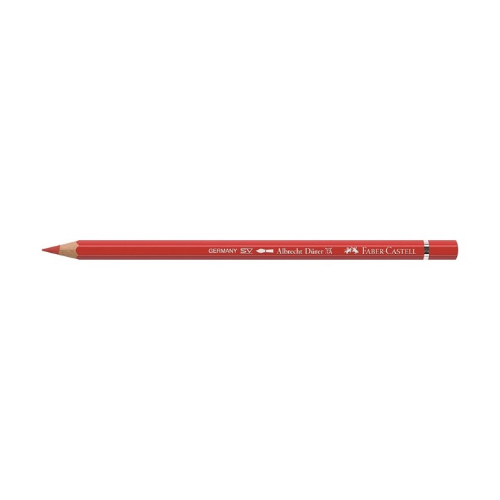 (FC-117618)Faber Castell Aquarellstift Albrecht Durer 118 Scarle