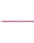 (FC-117619)Faber Castell potlood Albrecht Durer 119 Light magent