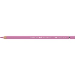 (FC-117619)Faber Castell Pencils Albrecht Durer 119 Light magent