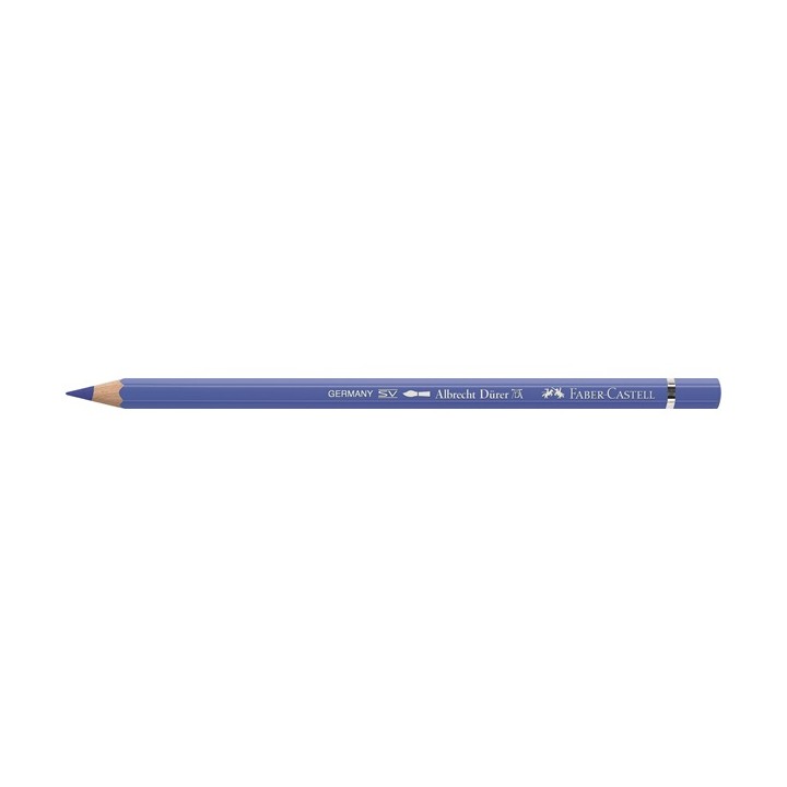 (FC-117620)Faber Castell crayon Albrecht Durer 120 Ultramarine