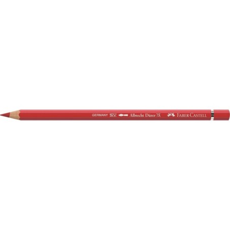 (FC-117621)Faber Castell Pencils Albrecht Durer 121 Pale Geraniu