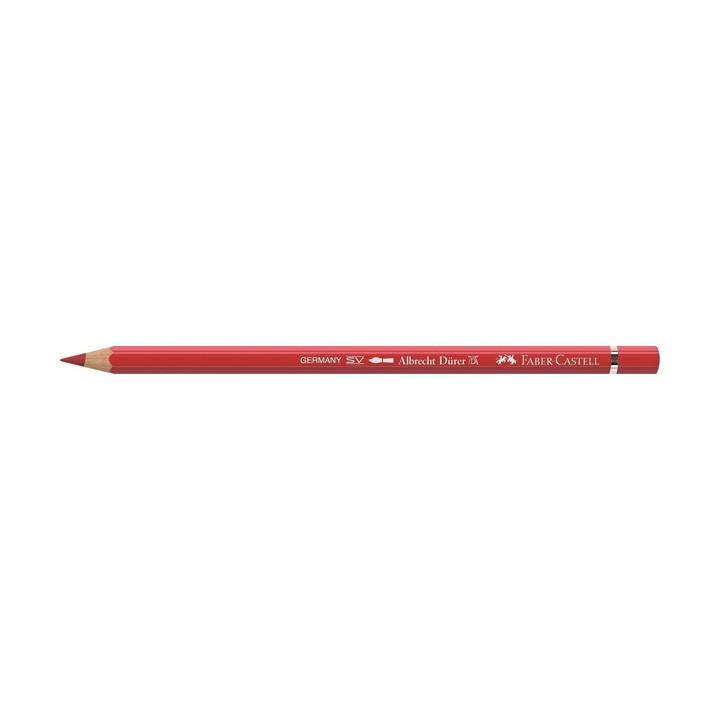 (FC-117621)Faber Castell crayon Albrecht Durer 121 Pale Geranium