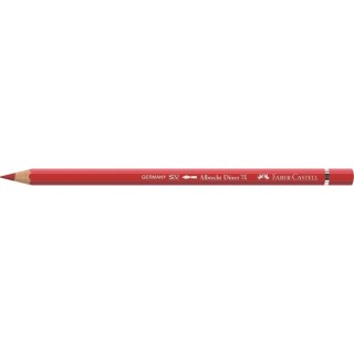 (FC-117621)Faber Castell Pencils Albrecht Durer 121 Pale Geraniu