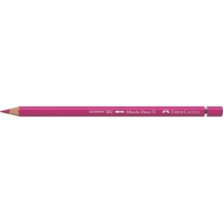 (FC-117623)Faber Castell Pencils Albrecht Durer 123 Fuchsia