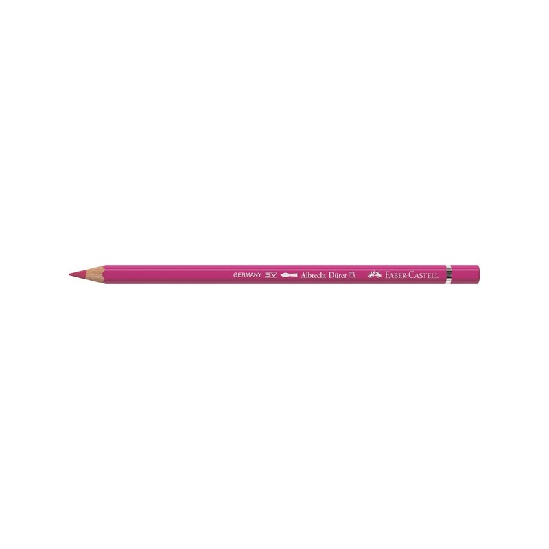 (FC-117623)Faber Castell Pencils Albrecht Durer 123 Fuchsia