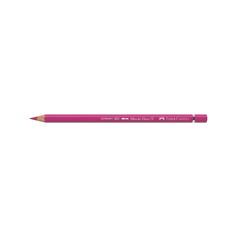 (FC-117623)Faber Castell potlood Albrecht Durer 123 Fuchsia