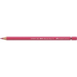 (FC-117624)Faber Castell potlood Albrecht Durer 124 Rose carmine