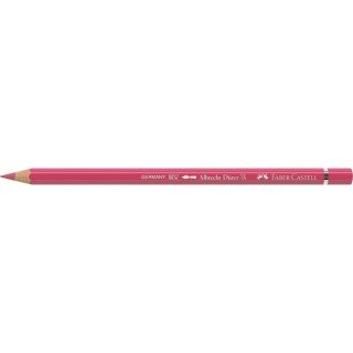 (FC-117624)Faber Castell potlood Albrecht Durer 124 Rose carmine