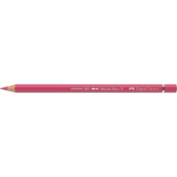 (FC-117624)Faber Castell crayon Albrecht Durer 124 Rose carmine