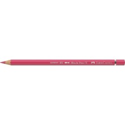 (FC-117624)Faber Castell Pencils Albrecht Durer 124 Rose carmine
