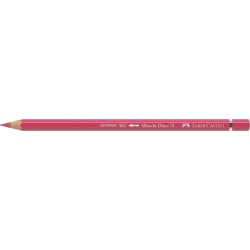 (FC-117624)Faber Castell Pencils Albrecht Durer 124 Rose carmine