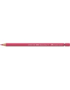 (FC-117624)Faber Castell Pencils Albrecht Durer 124 Rose carmine