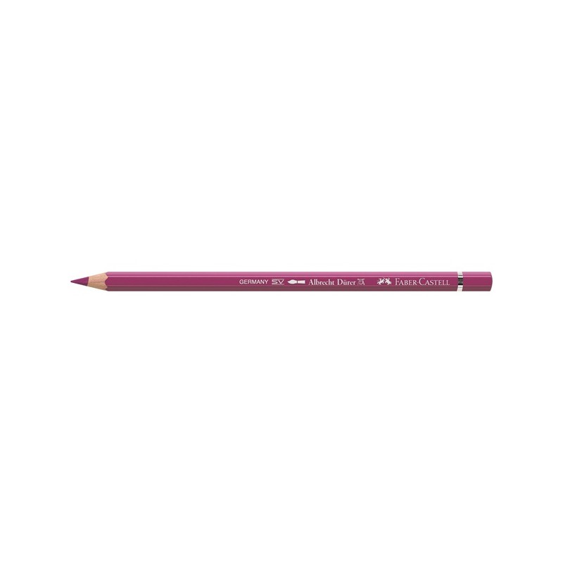 (FC-117625)Faber Castell crayon Albrecht Durer 125 Middle purple