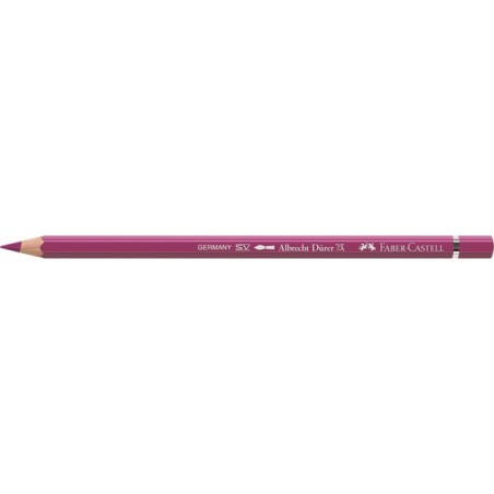 (FC-117625)Faber Castell Pencils Albrecht Durer 125 Middle purpl