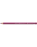 (FC-117625)Faber Castell Pencils Albrecht Durer 125 Middle purpl
