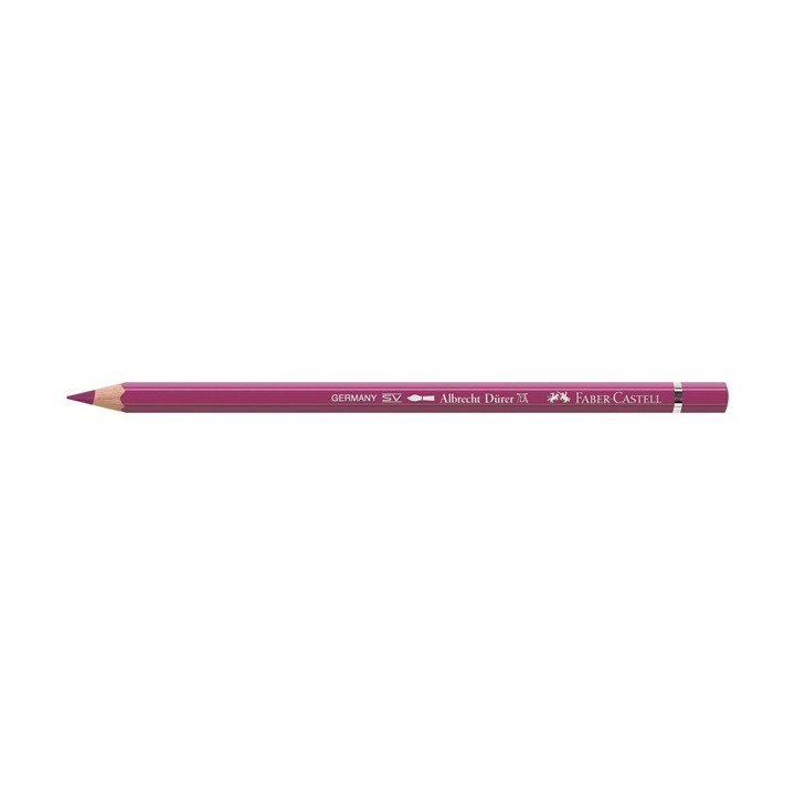 (FC-117625)Faber Castell Pencils Albrecht Durer 125 Middle purpl