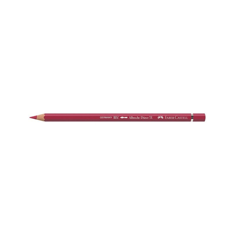 (FC-117627)Faber Castell crayon Albrecht Durer 127 Pink carmine