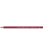 (FC-117627)Faber Castell potlood Albrecht Durer 127 Pink carmine