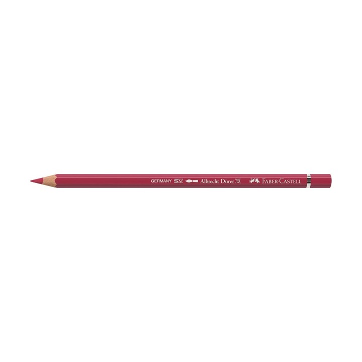 (FC-117627)Faber Castell Aquarellstift Albrecht Durer 127 Pink c